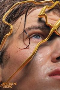 Brutální vedro (2023) poster