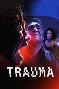 Trauma (2017) poster