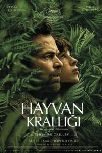 Hayvan Krallığı (2023) poster