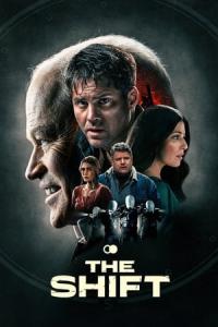 The Shift (2023) poster