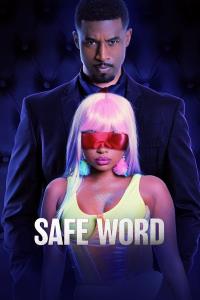 Safe Word (2023) poster