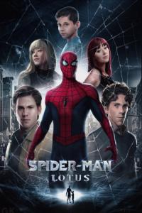 Spider-Man: Lotus (2023) poster