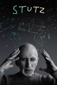 Dr. Phil Stutz (2022) poster