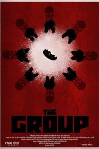 The Group (2022) poster