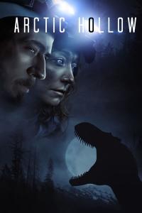 Arctic Hollow (2024) poster