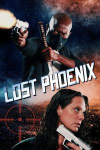 Lost Phoenix (2024) poster