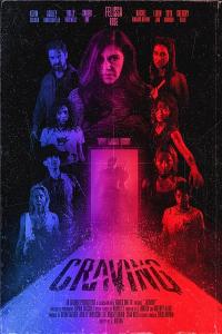 Craving (2023) poster