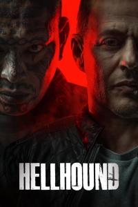 Hellhound (2024) poster