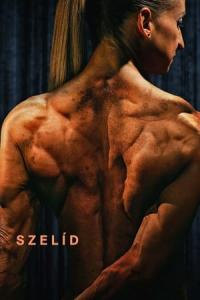 Szelíd (2023) poster