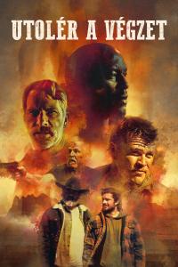 Bad Hombres (2023) poster