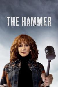 The Hammer (2023) poster