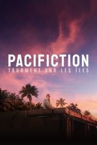 Tourment sur les îles (2022) poster