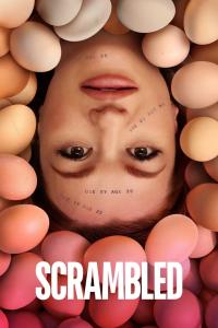Scrambled (2024) poster