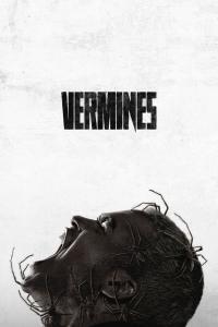 Vermines (2023) poster