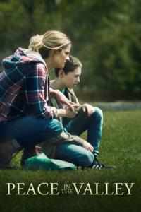 Peace in the Valley (2022) poster