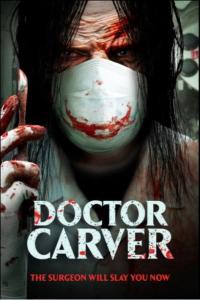 Doctor Carver (2021) poster