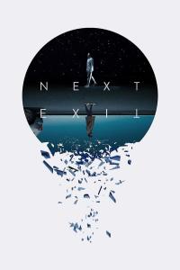 Next Exit (2022) poster