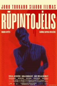 Rupintojelis (2022) poster