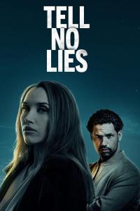 Tell No Lies (2024) poster