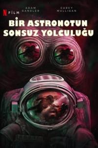 Bir Astronotun Sonsuz Yolculuğu (2024) poster