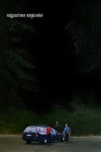 Güvenli Bir Yer (2023) poster