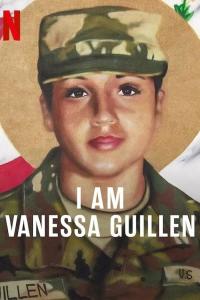Ben Vanessa Guillen (2022) poster