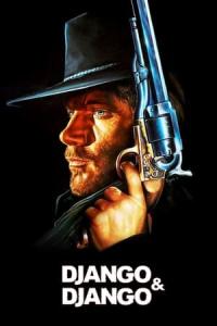 Django & Django (2021) poster