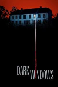 Dark Windows (2023) poster