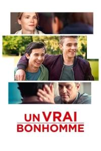 Un vrai bonhomme (2019) poster