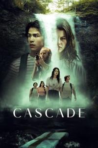 Cascade (2023) poster