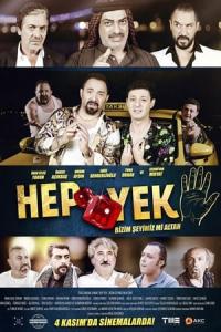 Hep Yek 5: Bizim Şeyimiz mi Altan (2022) poster