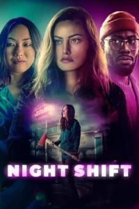 Night Shift (2024) poster