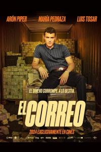 El correo (2024) poster