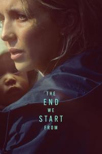 The End We Start From (2023) poster