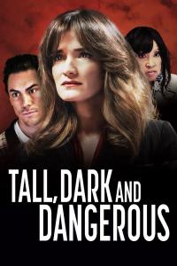 Tall, Dark, and Dangerous (2024) poster