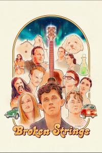 Broken Strings () poster