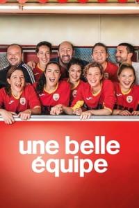 Une belle équipe (2020) poster
