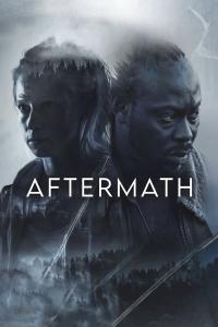Aftermath (2024) poster