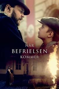 Når befrielsen kommer (2023) poster