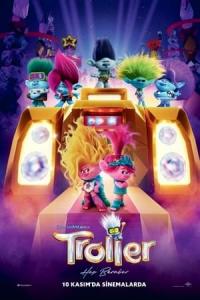 Troller Hep Beraber (2023) poster