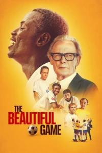 The Beautiful Game (2024) poster