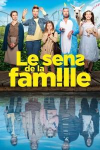 Le sens de la famille (2021) poster