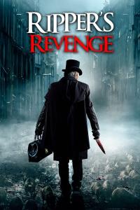 Ripper's Revenge (2023) poster