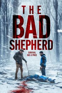The Bad Shepherd (2024) poster