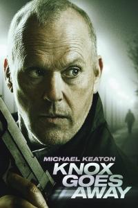 Knox Goes Away (2024) poster