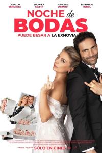 Noche de bodas (2024) poster