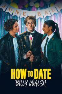 How to Date Billy Walsh (2024) poster