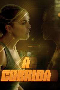 On the Run (2022) poster