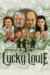 Lucky Louie (2023) poster