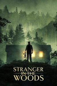 Stranger in the Woods (2024) poster